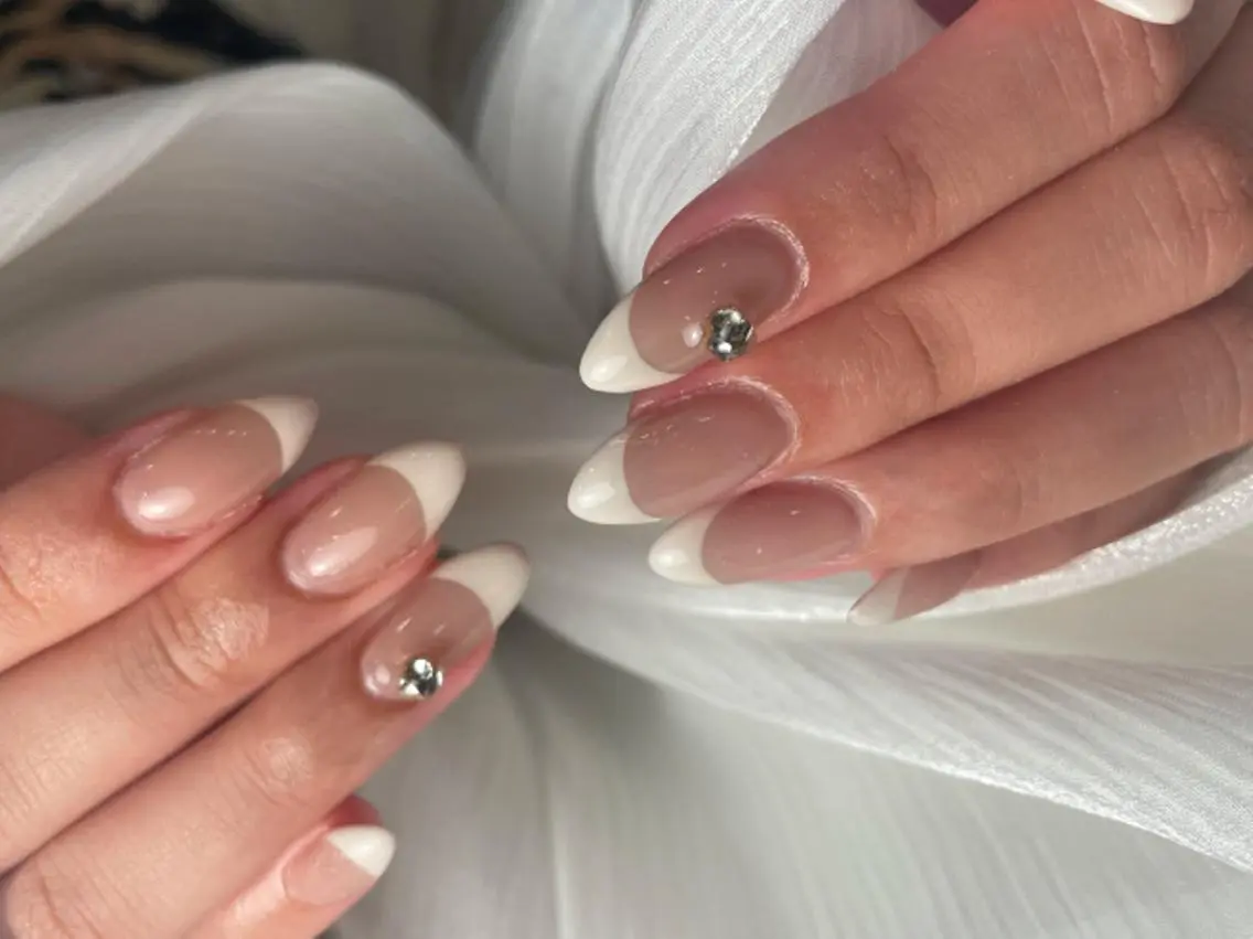 ネイル ハンドネイル Purrime Nail高円寺のネイルデザイン