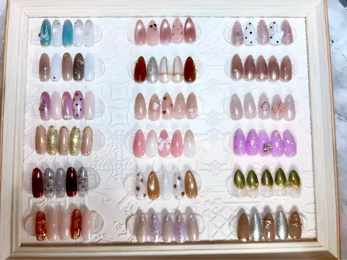 ネイル COCO nail salonのネイルデザイン
