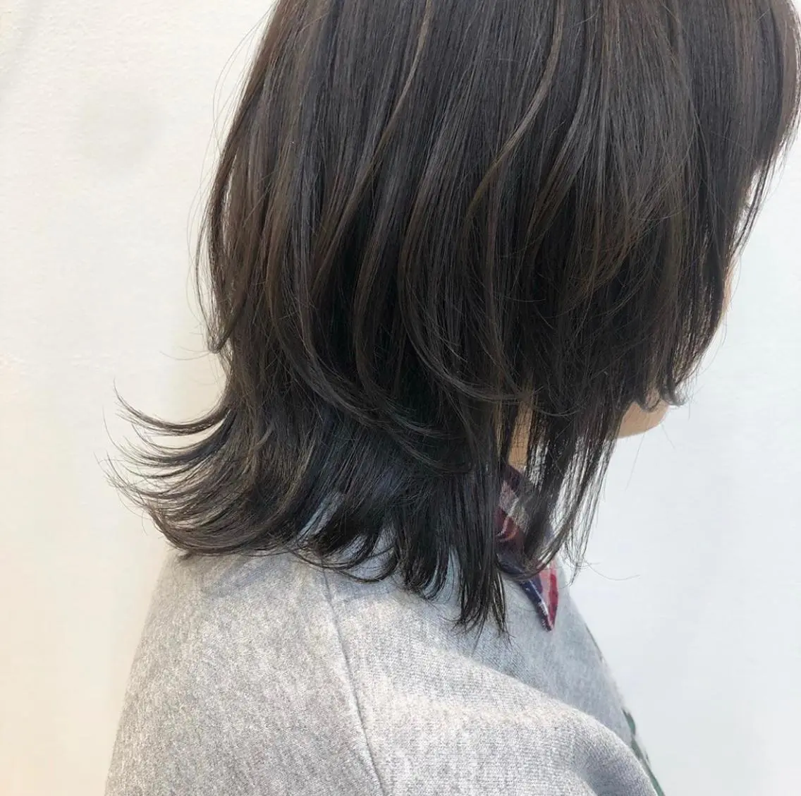 ミディアム カラー 🌟マチダ テルヤ🌟のその他イメージ
