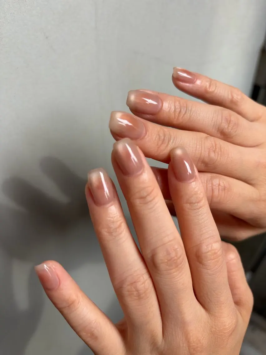 ネイル ハンドネイル Manon Hikariのネイルデザイン
