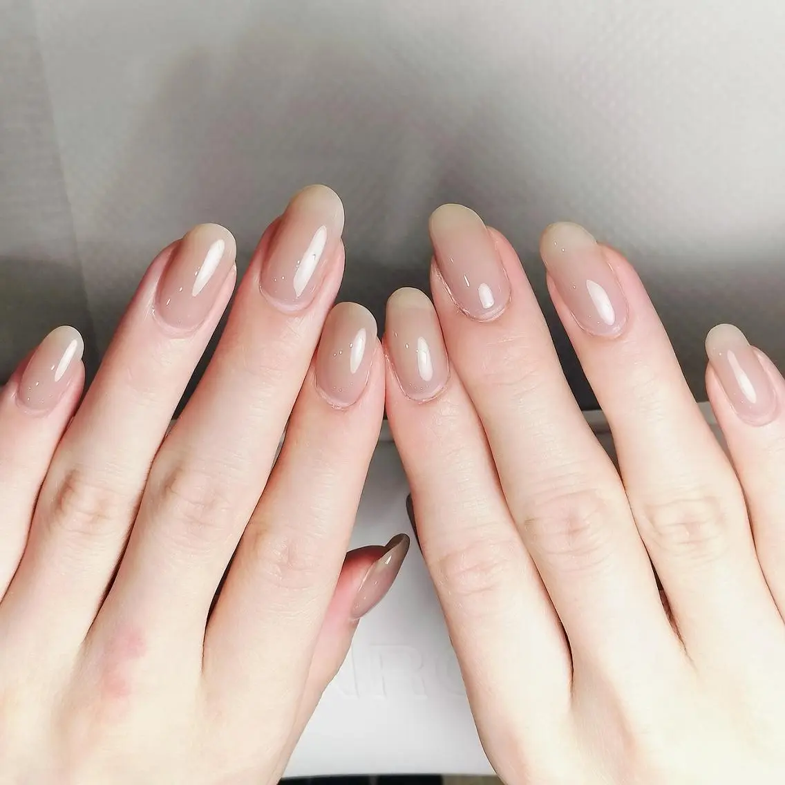 ネイル ハンドネイル 桃子 Nail高円寺のネイルデザイン