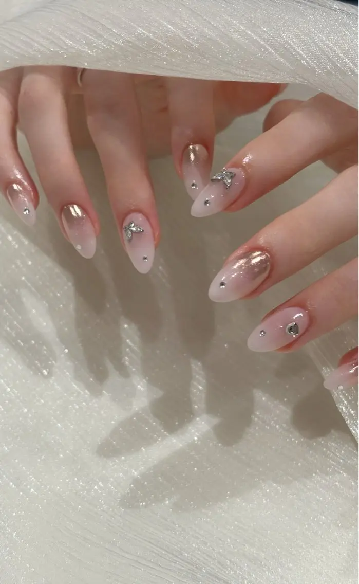 ネイル ハンドネイル ASUKA nail 大人女子/子連れ◎のネイルデザイン