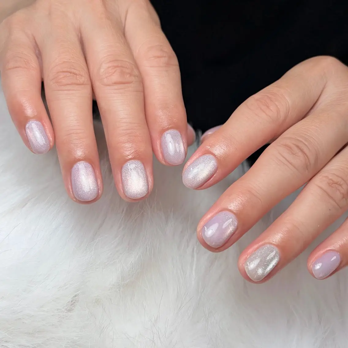 ネイル ハンドネイル Miami NailHouseのネイルデザイン