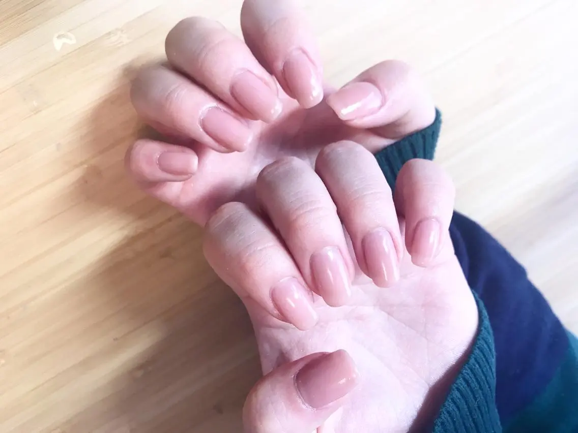 ネイル ハンドネイル Nailist Missaのネイルデザイン