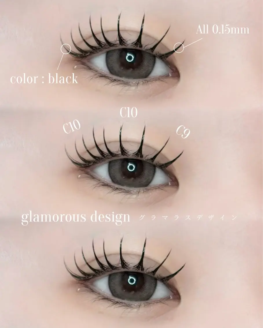 マツエク・マツパ eyelist ✵ Itsukiの眉毛・アイブロウイメージ