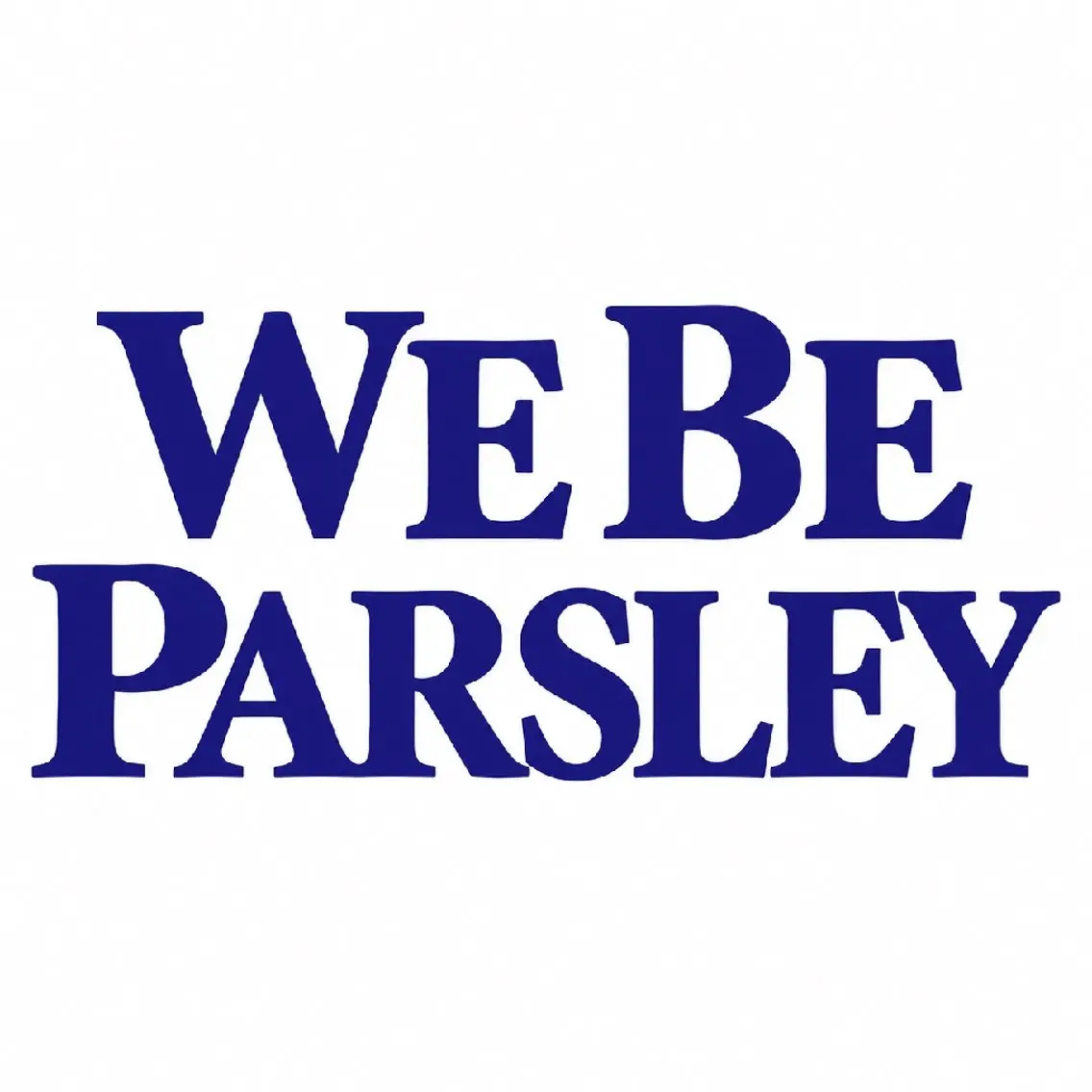 WE　BE 　PARSLEY2のヘアスタイル