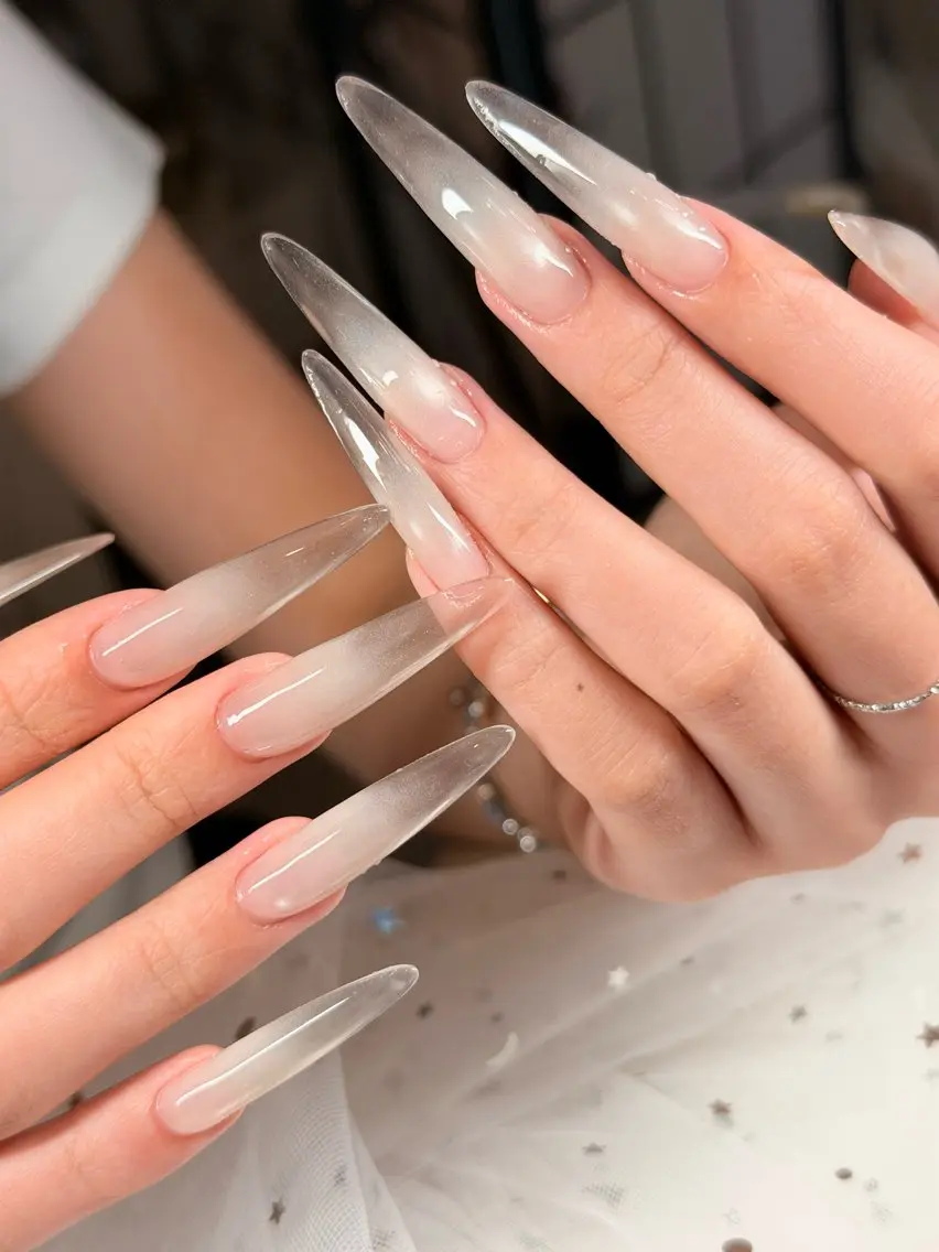 ネイル Nail Salon HARUのネイルデザイン