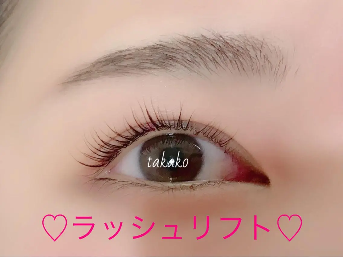 マツエク・マツパ eyelash catwinkのマツエク・マツパデザイン