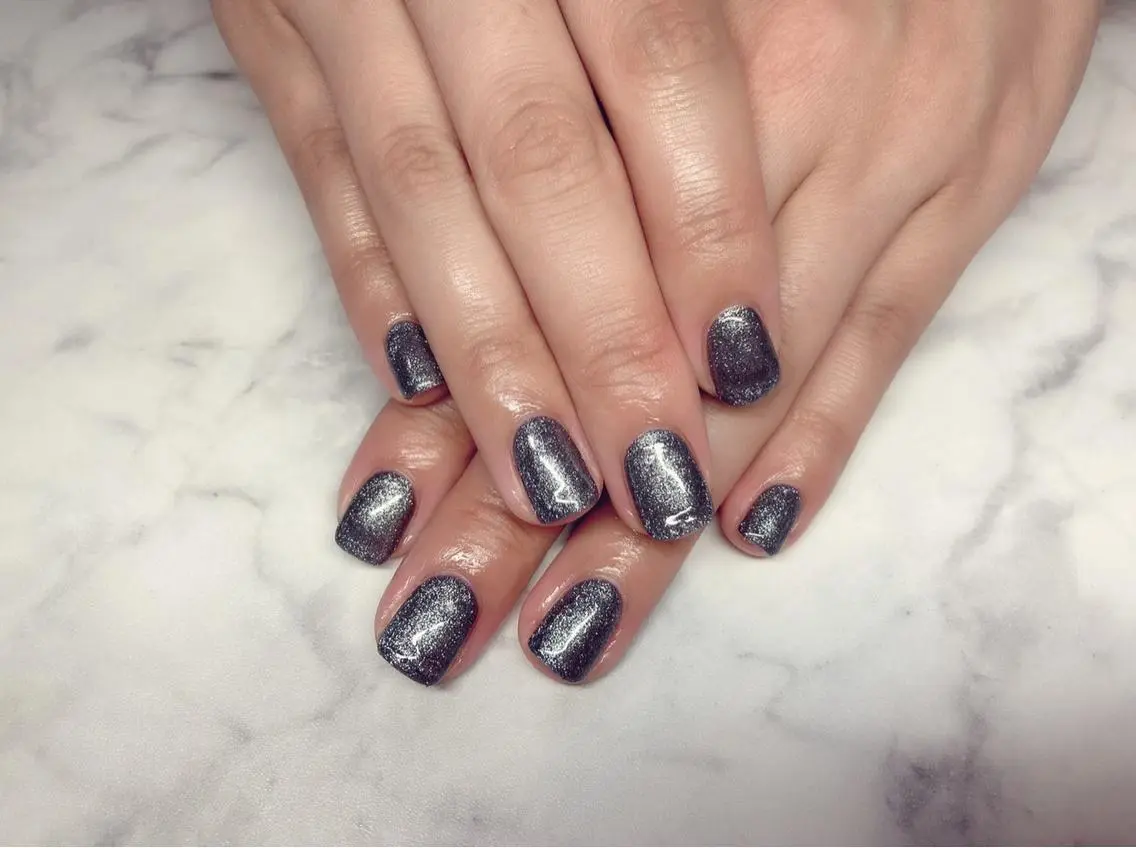 ネイル ジェルネイル ニュアンスネイル パラジェル ハンドネイル Nail&eye Belire 新宿のネイルデザイン