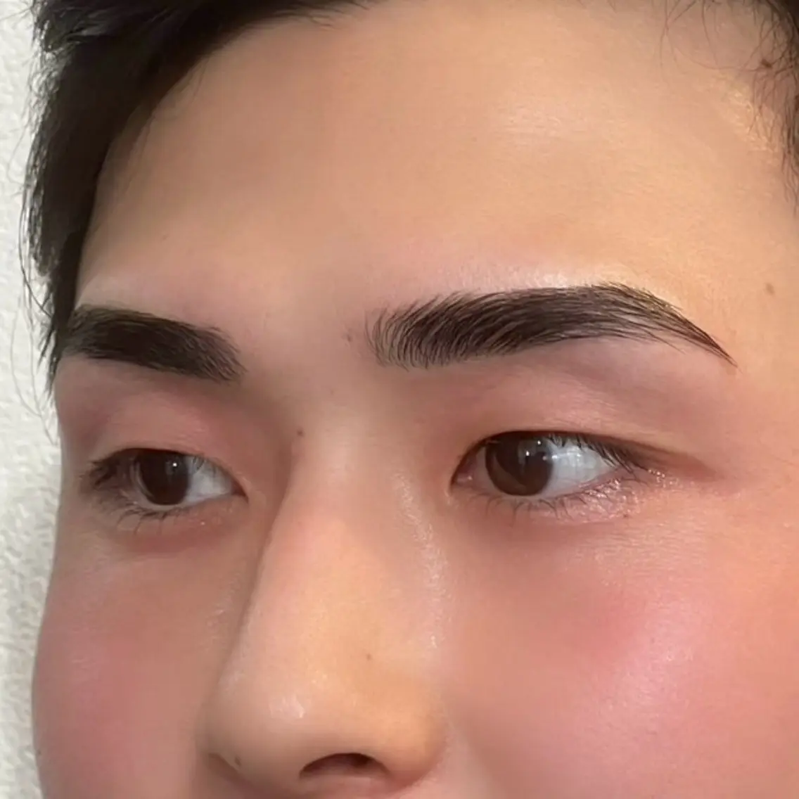 【メンズHollywood blow lift】の写真