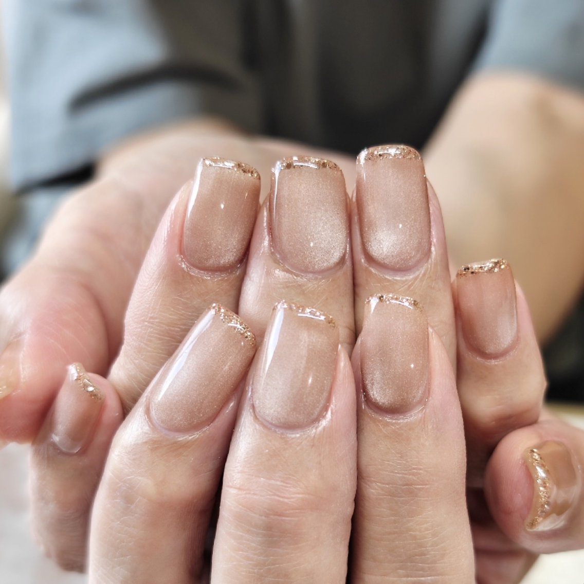 ネイル ハンドネイル mg nailのネイルデザイン