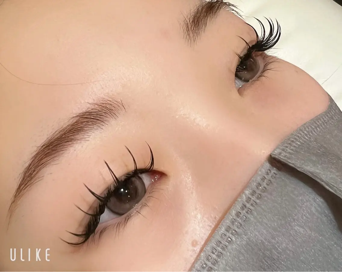 マツエク・マツパ MAKANI salonのネイルデザイン