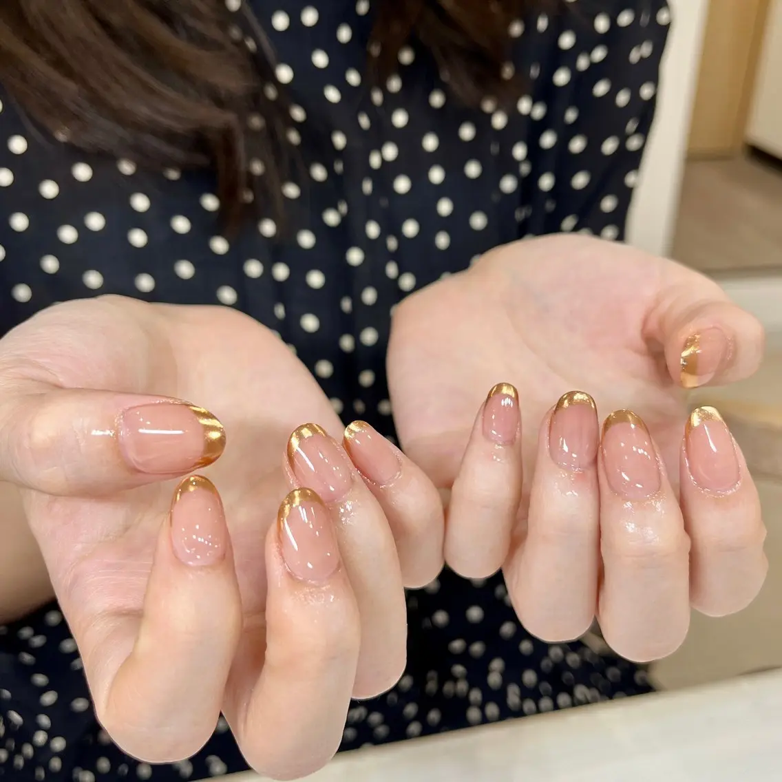 ネイル Mi yaのネイルデザイン
