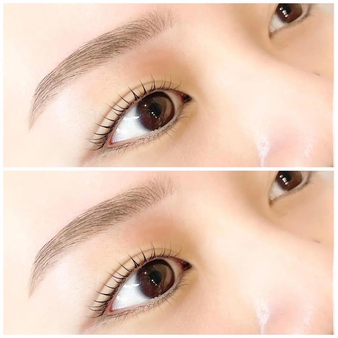 マツエク・マツパ アイブロウ eyelash salon RePiのマツエク・マツパデザイン