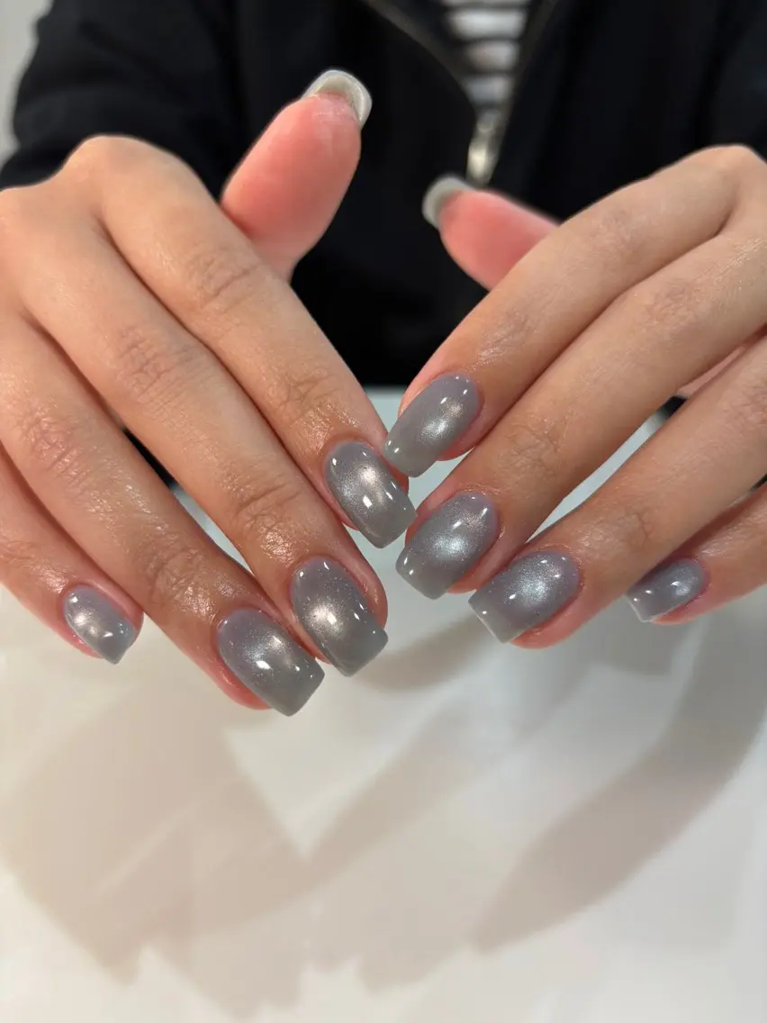 ネイル ハンドネイル nail by minamiのネイルデザイン