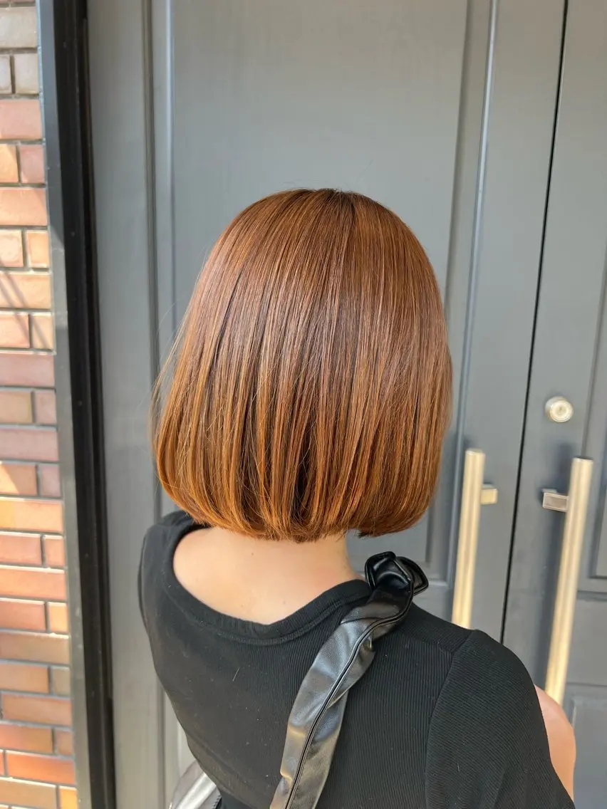 【2回目以降の方限定】レディースカット💇♀️の写真