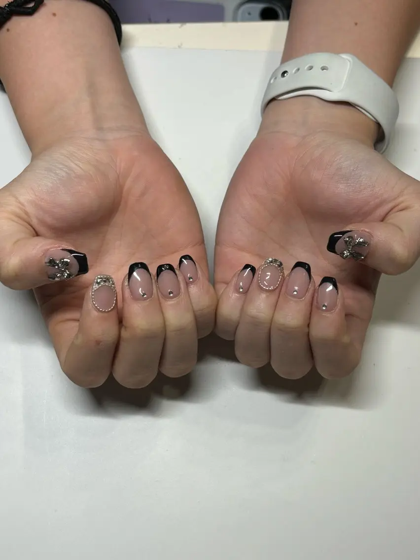 ネイル IROHA NAIL 真結子のネイルデザイン