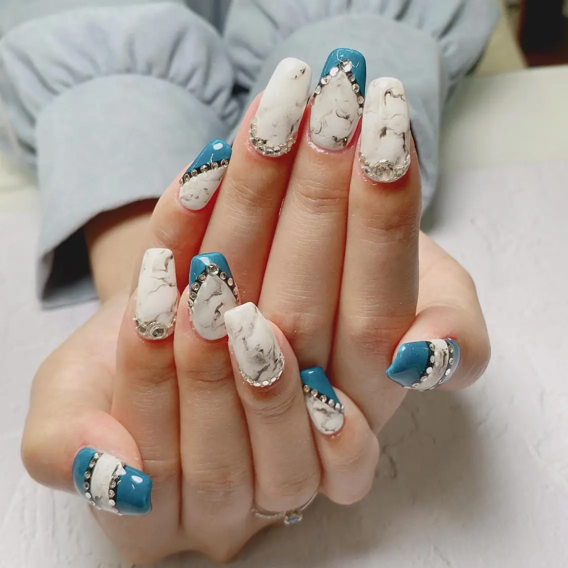 ネイル Nail&Eye lash Nanaのネイルデザイン