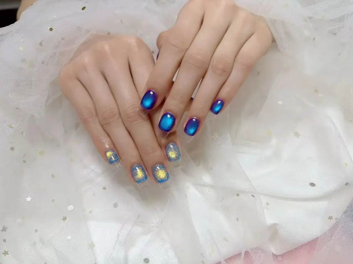 ネイル ジョリ kasumi🌹💅のネイルデザイン