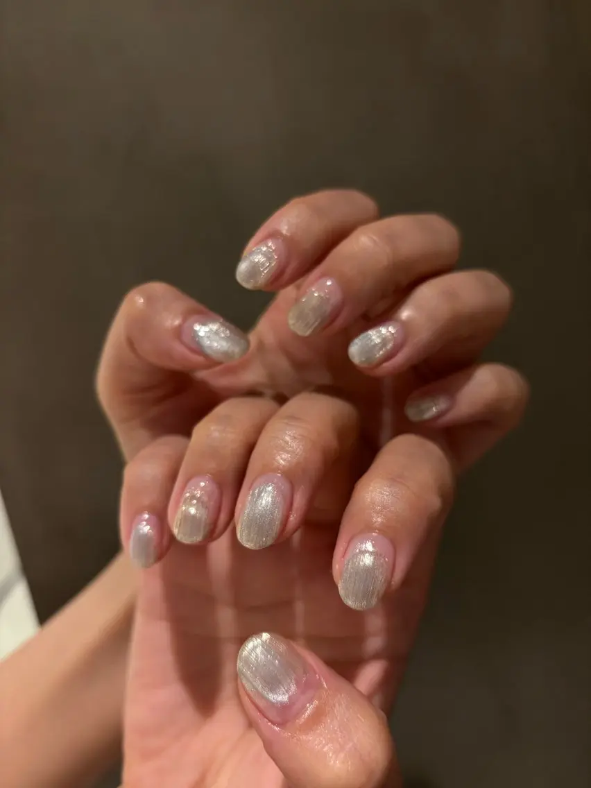ネイル ハンドネイル 原宿ネイルサロン /Kazamiのネイルデザイン