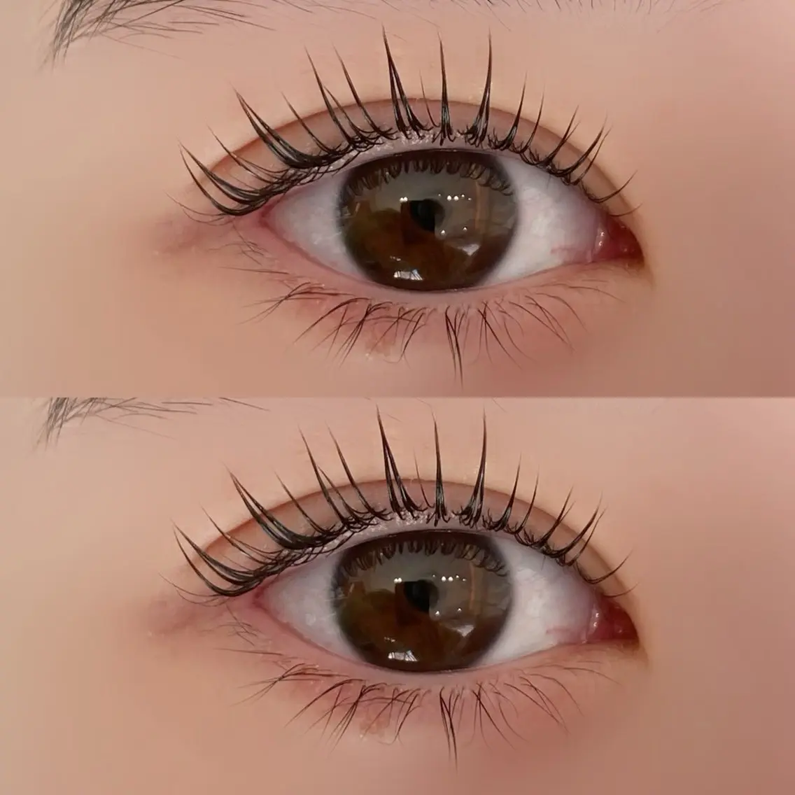 マツエク・マツパ KKS Beauty Kのマツエク・マツパデザイン