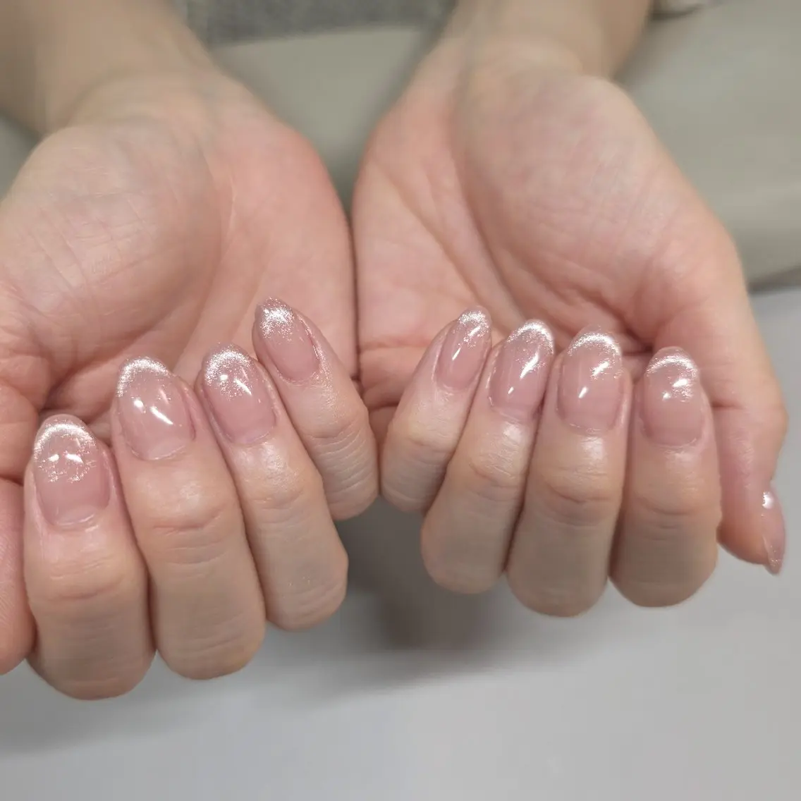 ネイル ハンドネイル ハンドケア ᴵⁿ. ᴺᵃⁱˡのネイルデザイン