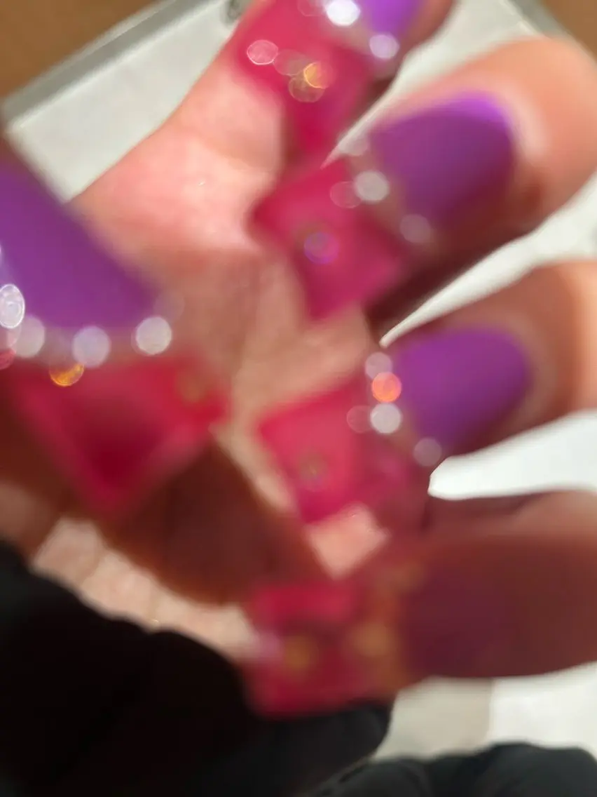 ネイル yukina nailのネイルデザイン