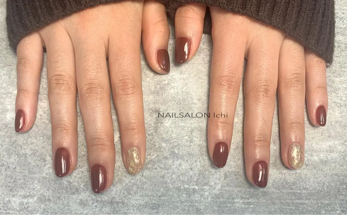 ネイル NAILSALON Ichiのネイルデザイン