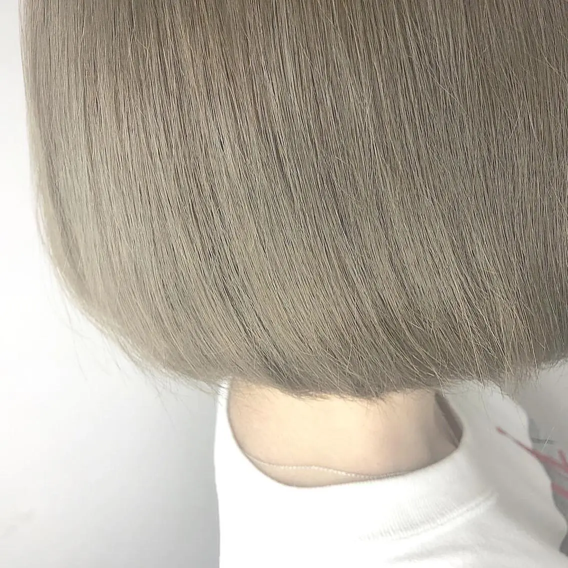 🦋[艶髪]🦋似合わせカット＋髪質改善トリートメント！の写真