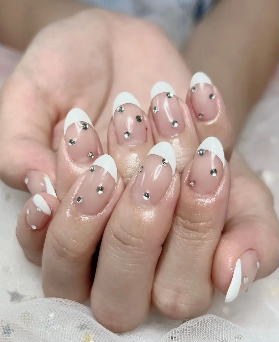 ネイル ジョリ kasumi🌹💅のネイルデザイン