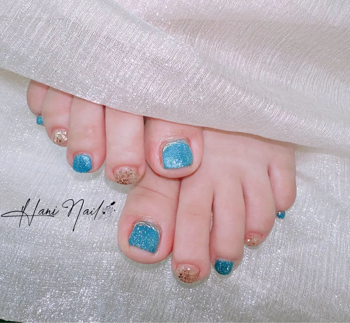 ネイル Hani Nail 【ハニネイル】のネイルデザイン