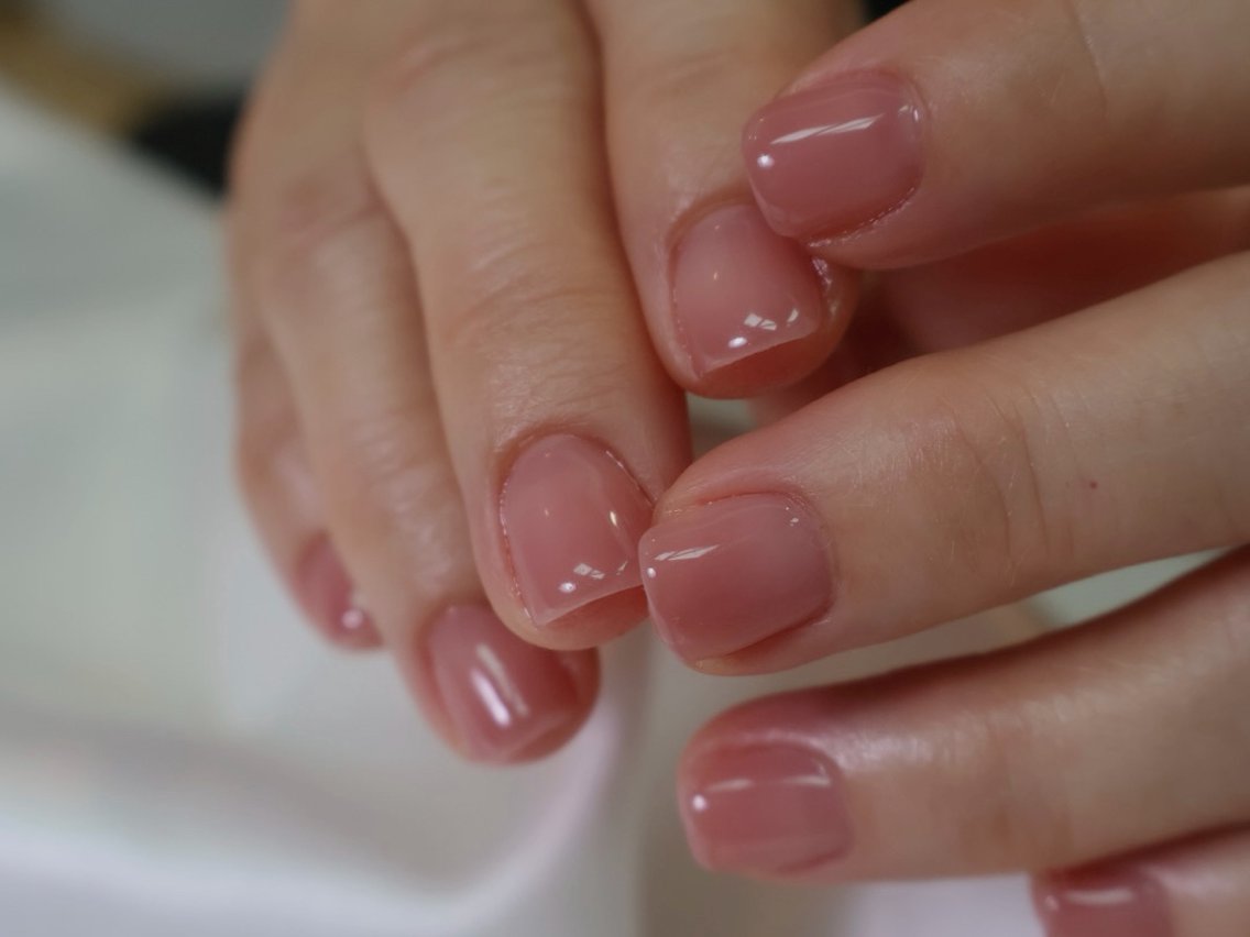 ネイル ハンドネイル nailsalon suiのネイルデザイン