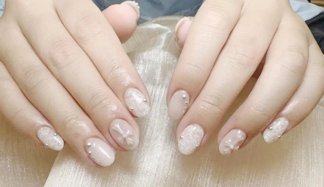 ネイル mini kikiのネイルデザイン