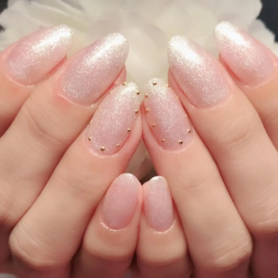 ネイル ハンドネイル Nail Salon ertiのネイルデザイン