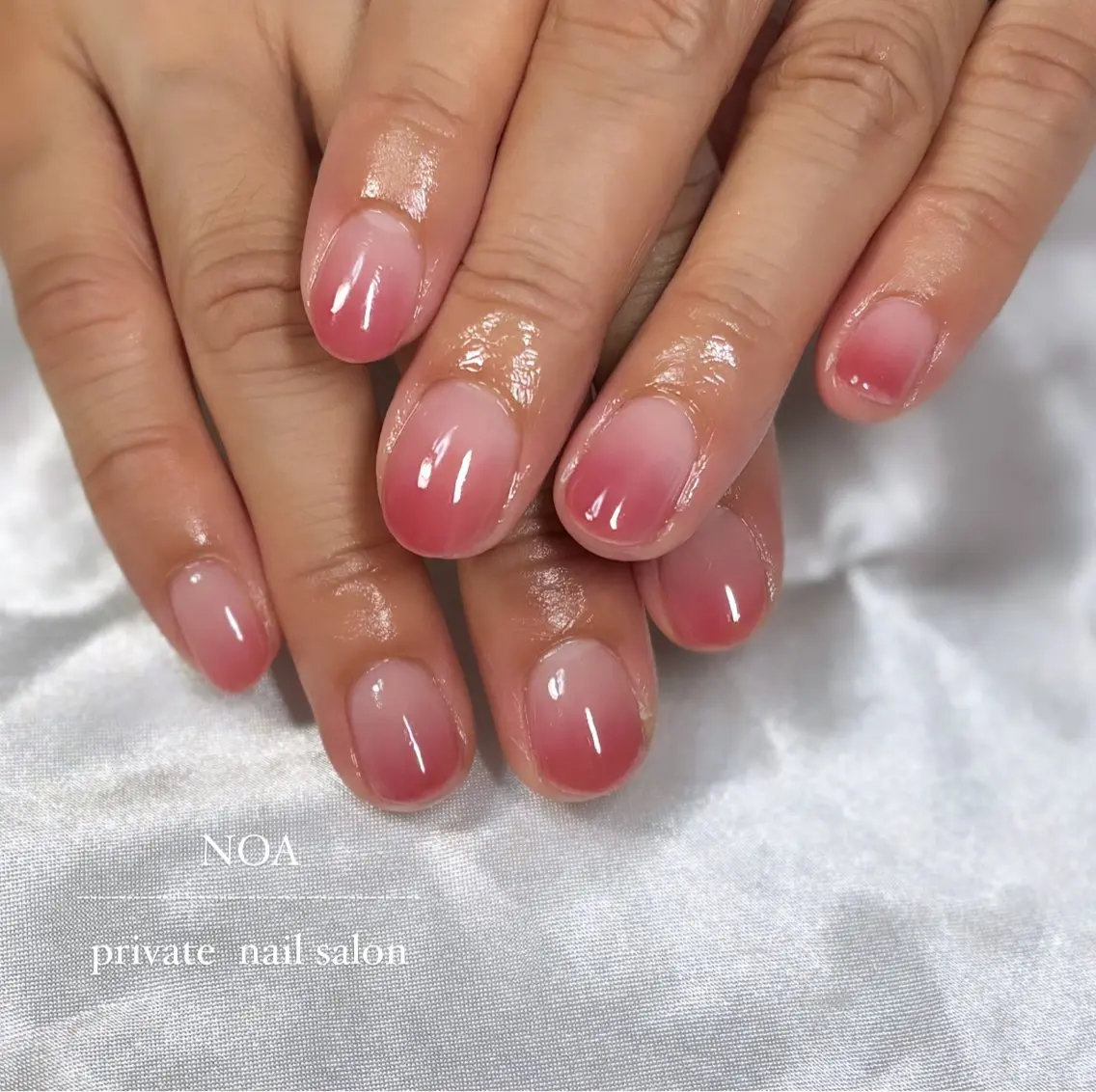 ネイル NOA NAILのネイルデザイン