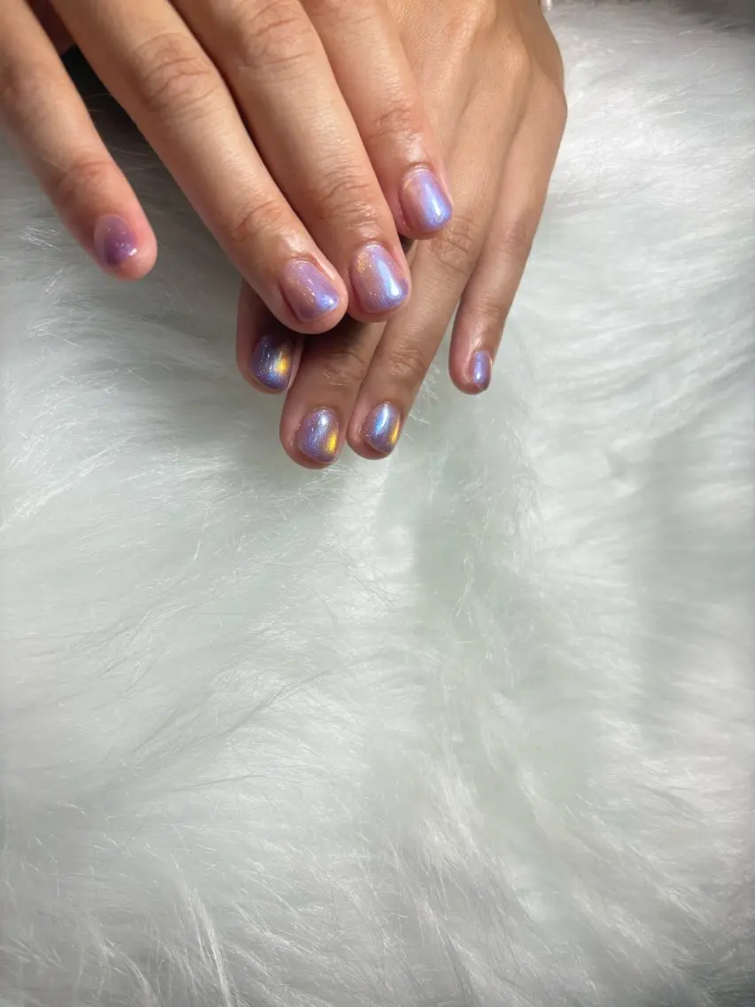 ネイル Tink 庄司のネイルデザイン