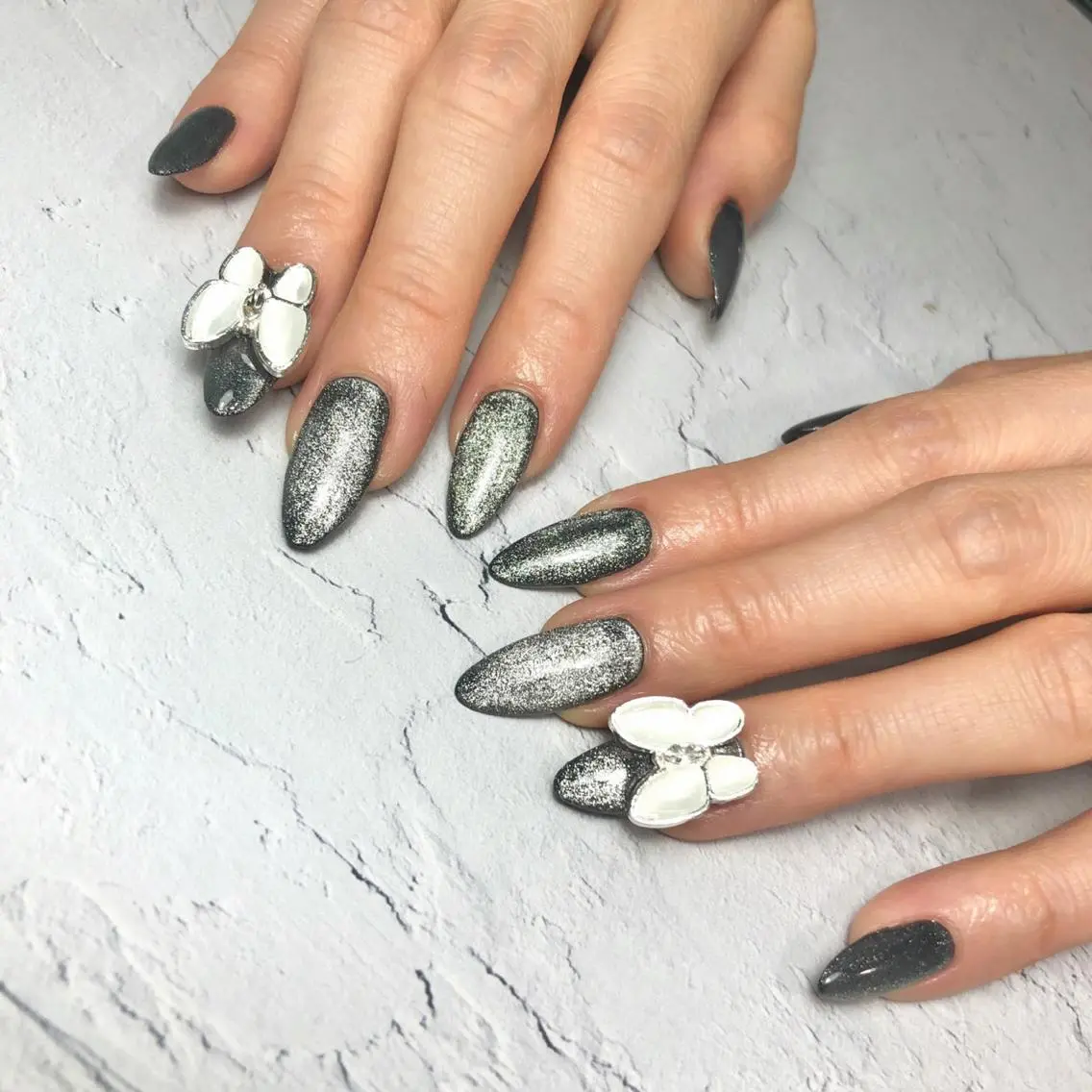 ネイル 韓国ネイル DARIA Nailsのネイルデザイン