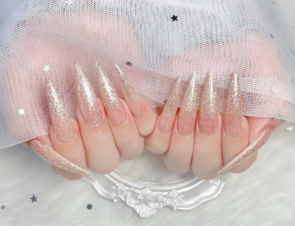 ネイル Hana Nail Salonのネイルデザイン