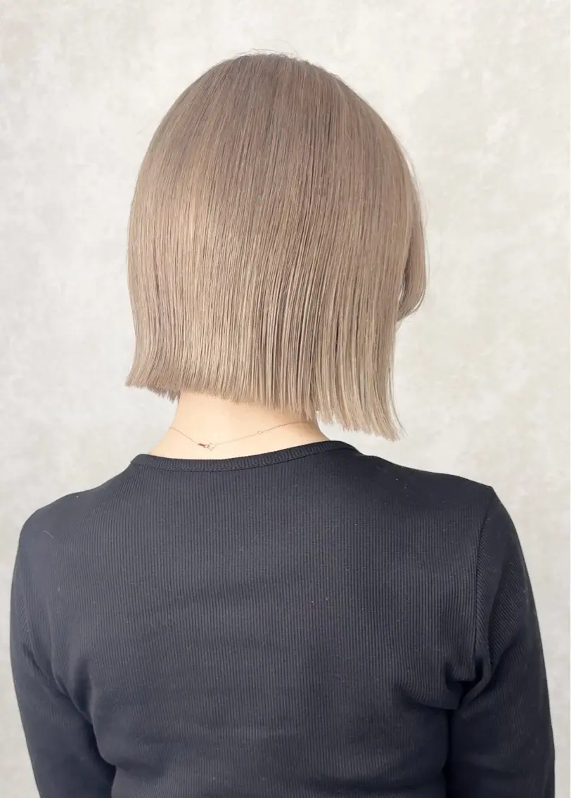 ショート SOMARI. syuriのヘアスタイル