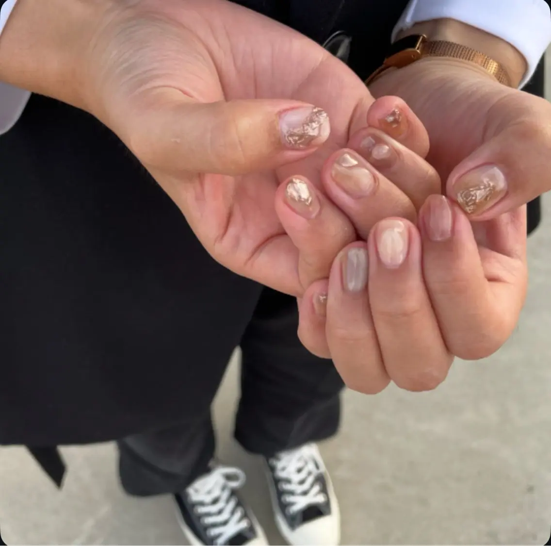 ネイル Nail othumeのネイルデザイン
