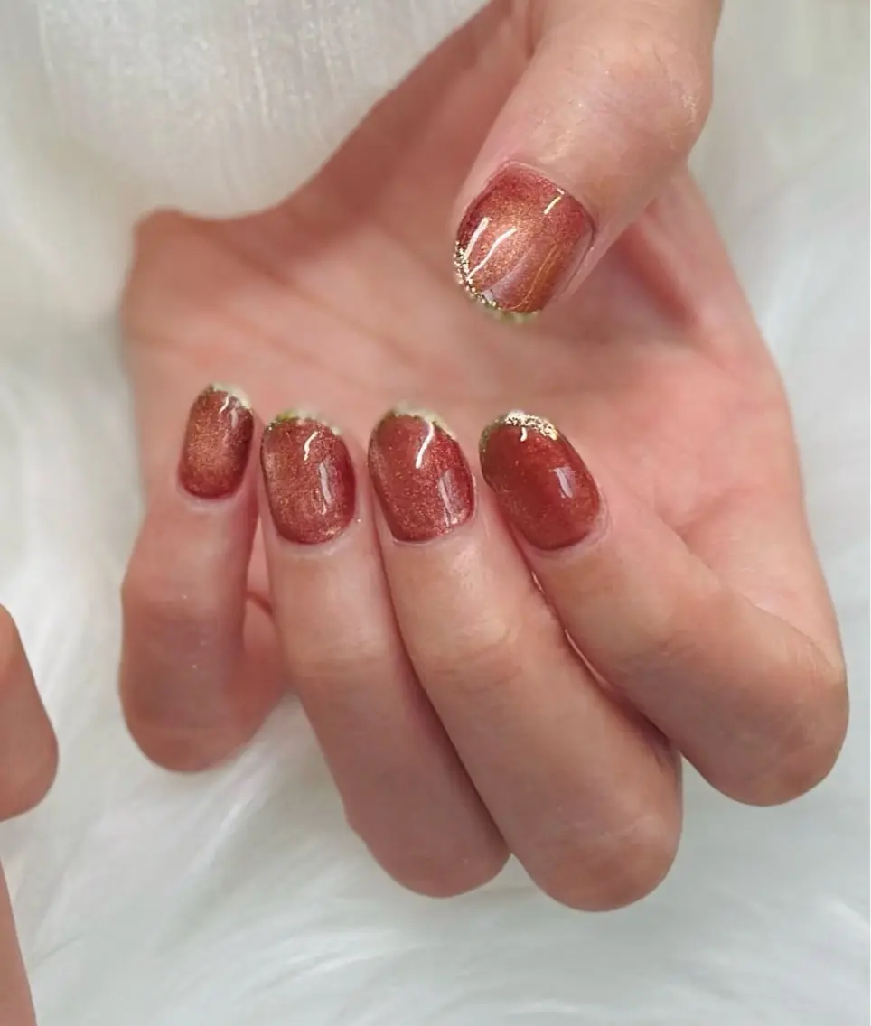 ネイル TataNail 自宅サロンのネイルデザイン