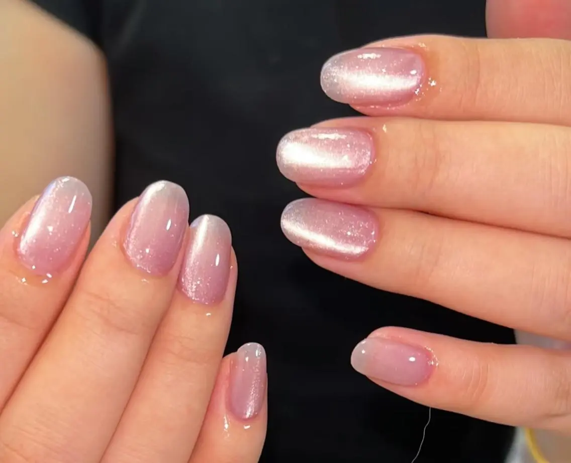 ネイル ハンドネイル Molly _nailのネイルデザイン