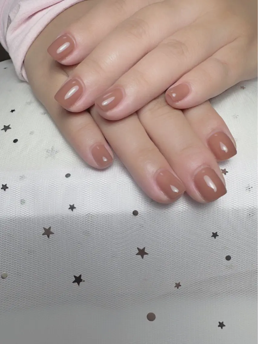 ネイル ハンドネイル 👍thumbs up nail👍のネイルデザイン