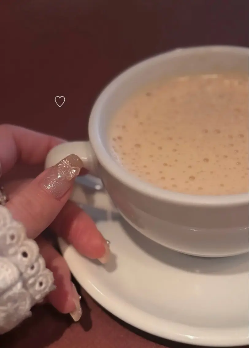 ネイル ハンドネイル w*ange MAOのネイルデザイン