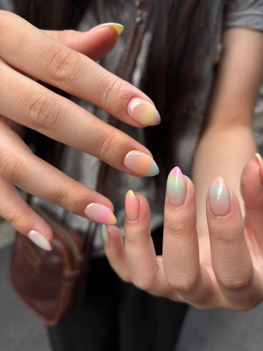 ネイル One ♡ YUKINEのネイルデザイン