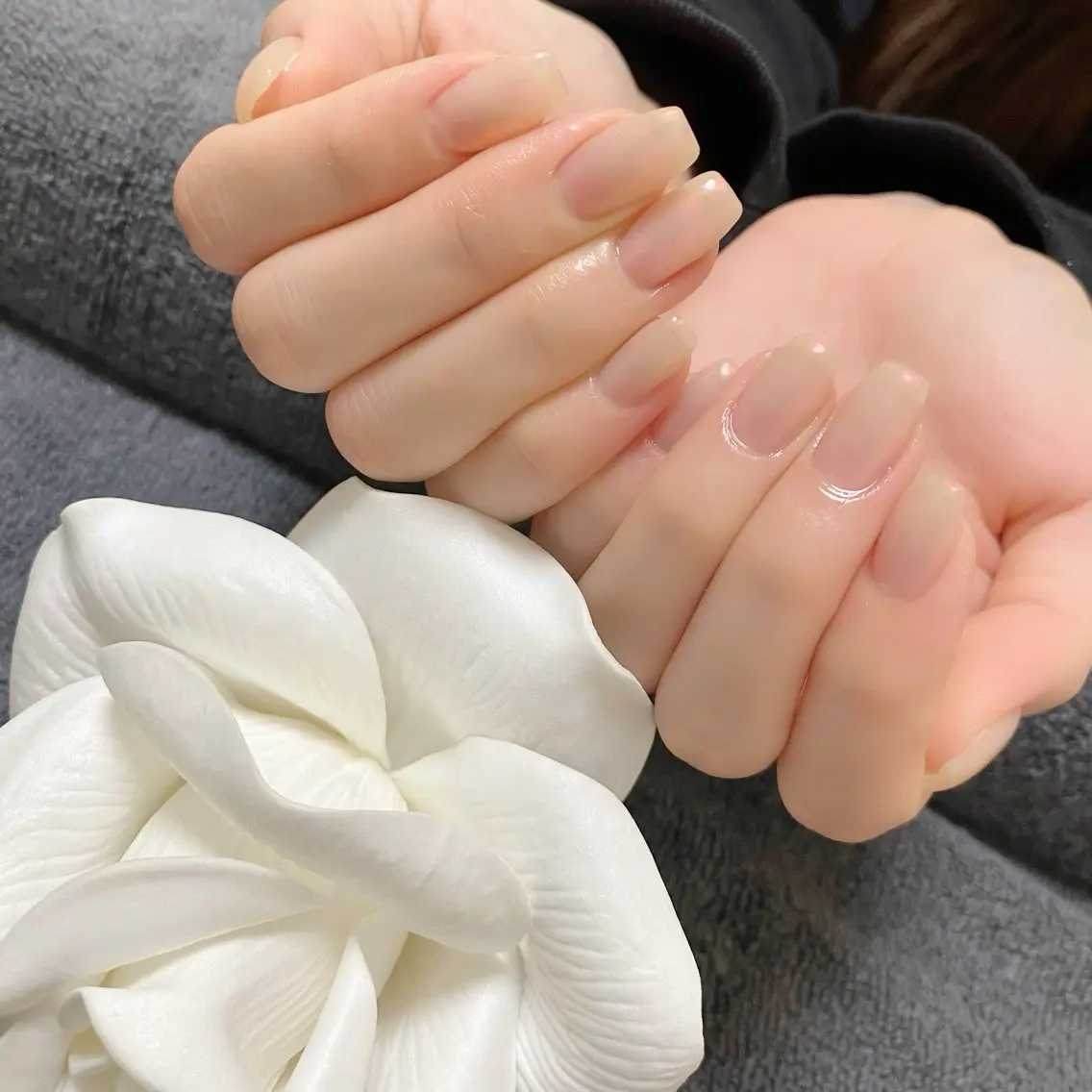 ネイル 💅fleur Ayumiのネイルデザイン