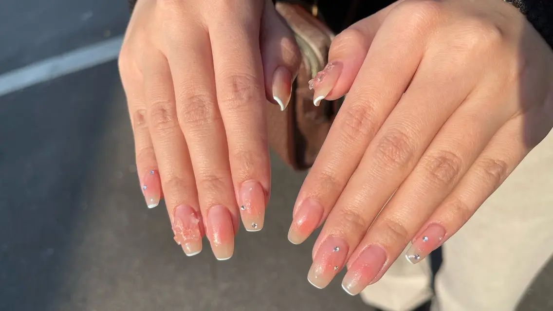 ネイル Collection Nailsaronのネイルデザイン