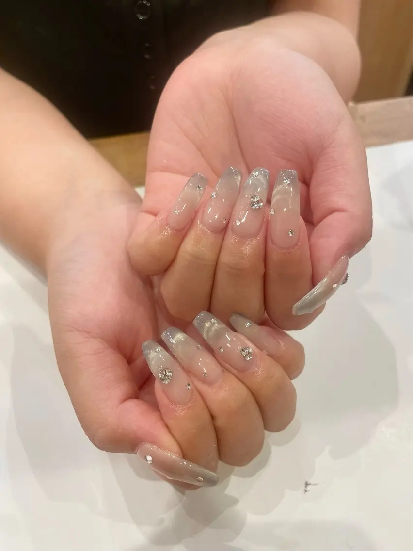 ネイル ハンドネイル nail/ setsukaのネイルデザイン