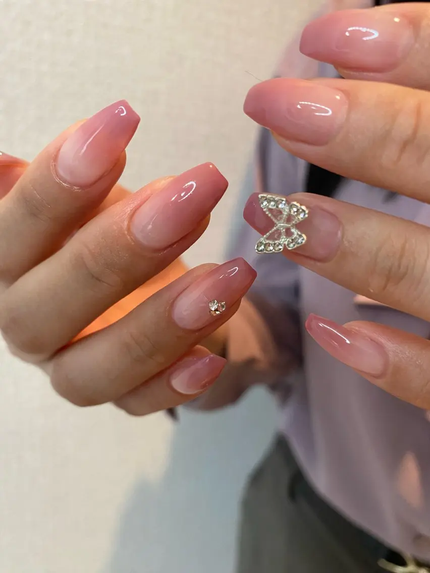 ネイル tetty nailsalonのネイルデザイン