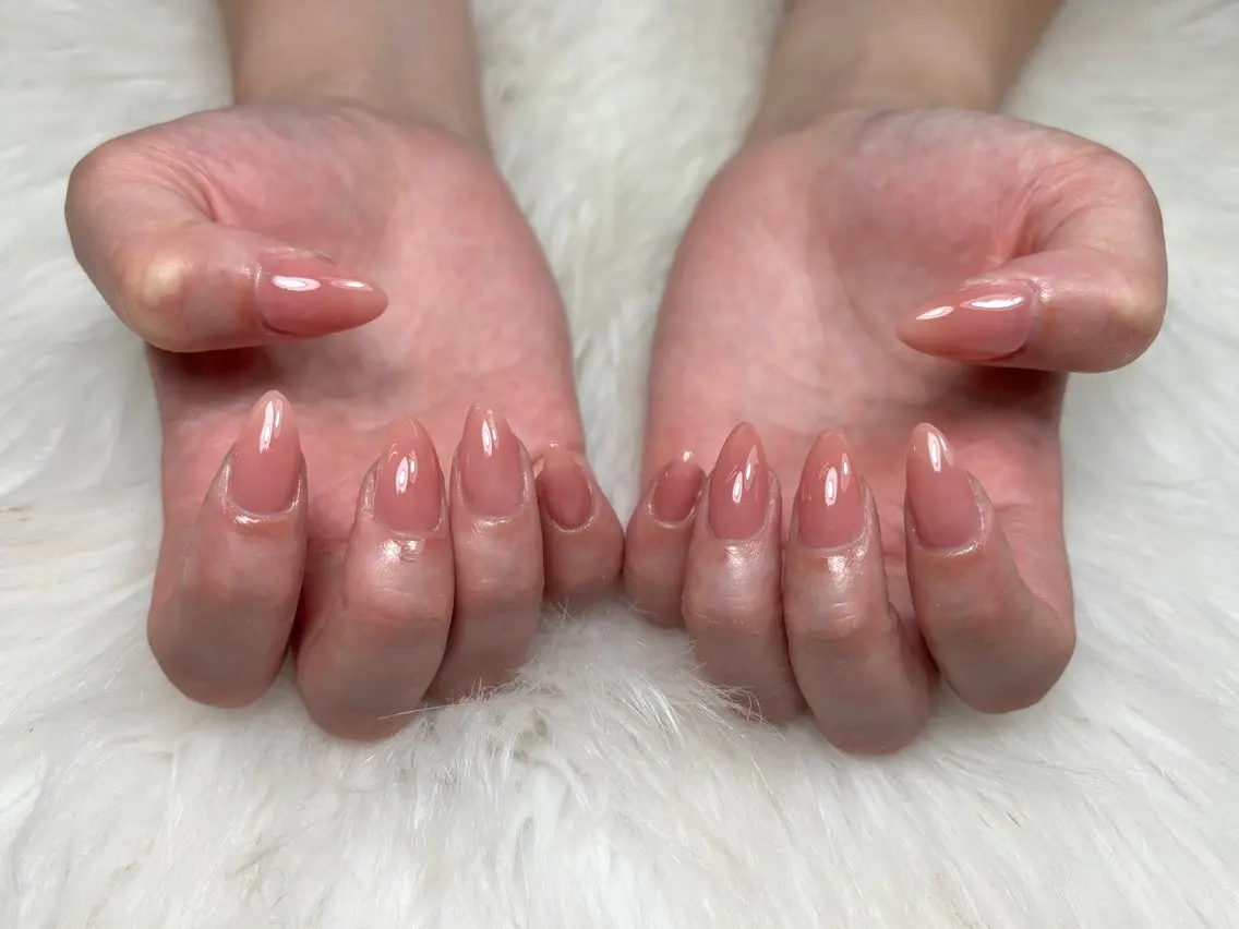 ネイル ハンドネイル MIO Nailのネイルデザイン